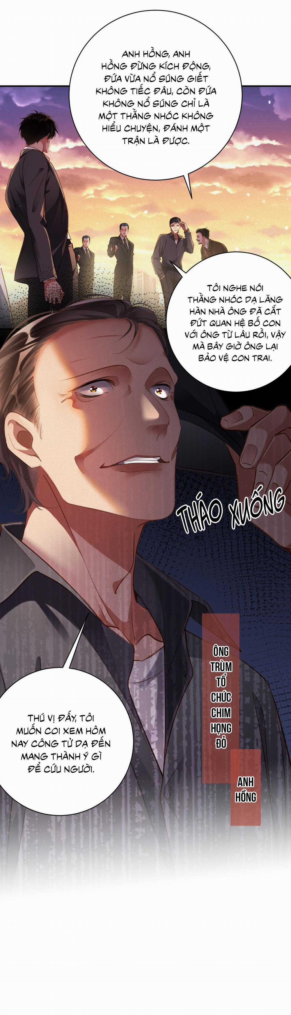 Chồng Cũ Muốn Tái Hôn Lần Nữa 91 trang 13