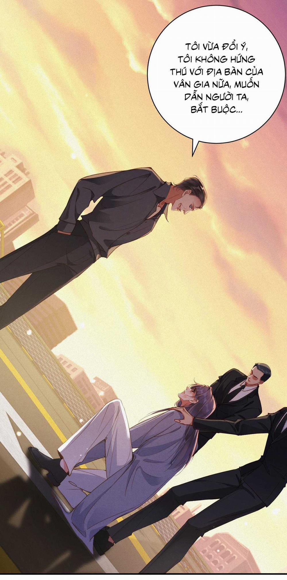 Chồng Cũ Muốn Tái Hôn Lần Nữa 91 trang 15