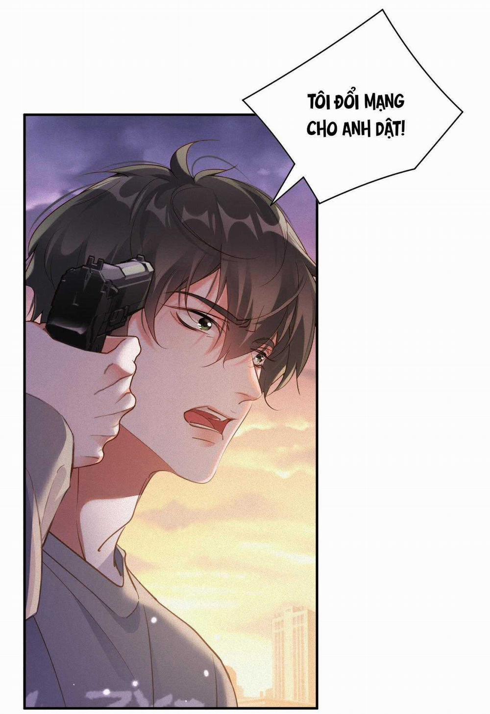 Chồng Cũ Muốn Tái Hôn Lần Nữa 91 trang 18