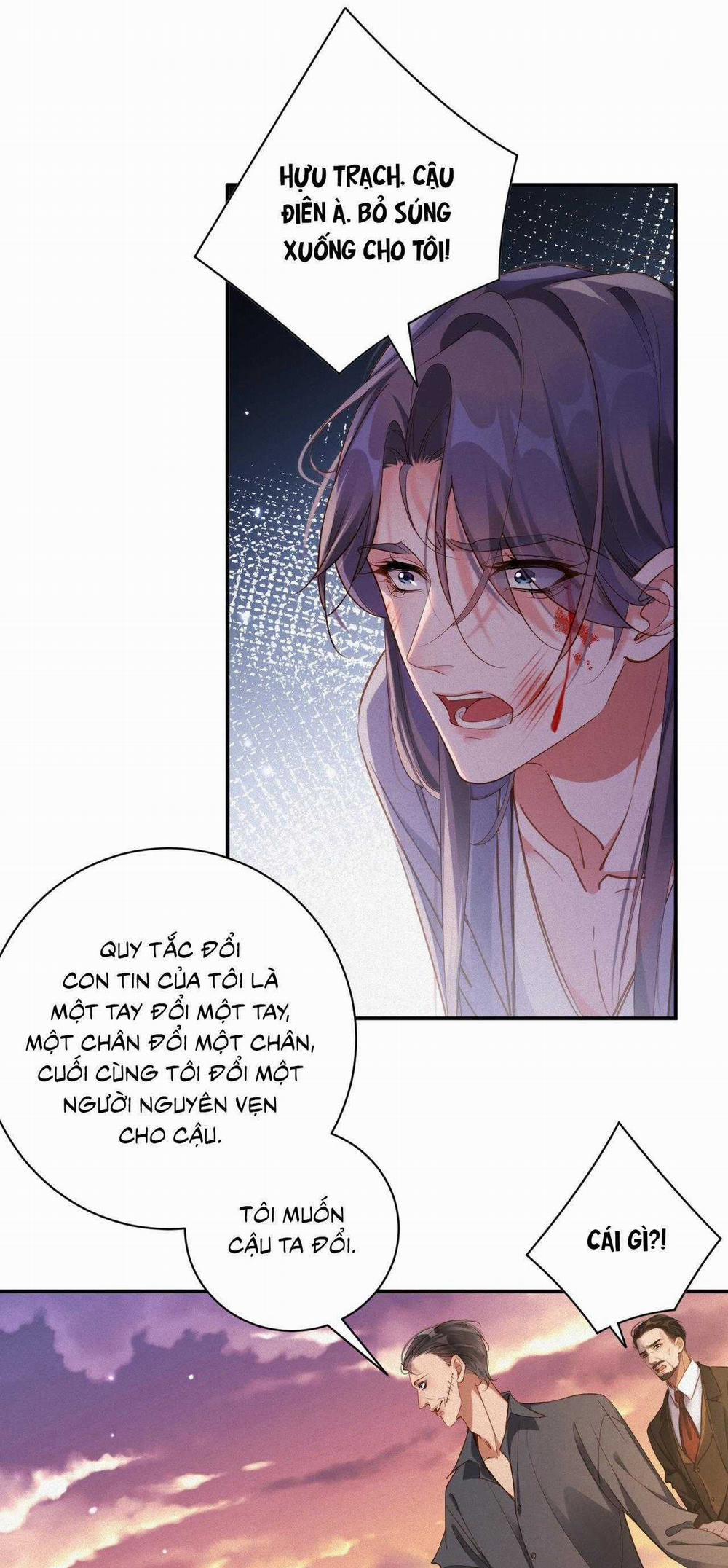 Chồng Cũ Muốn Tái Hôn Lần Nữa 91 trang 19