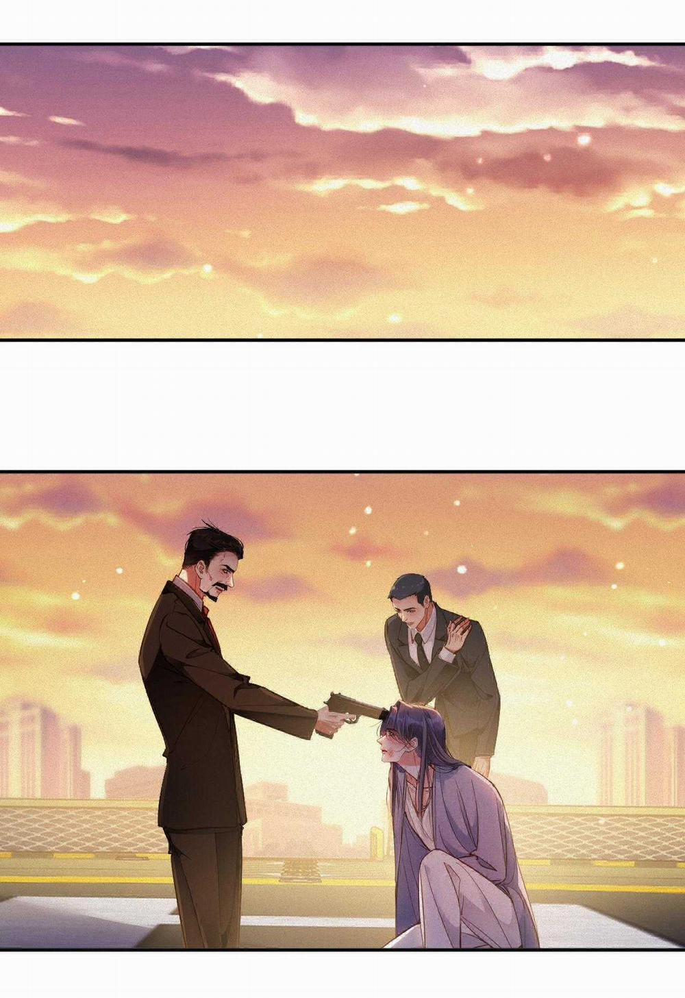 Chồng Cũ Muốn Tái Hôn Lần Nữa 91 trang 2