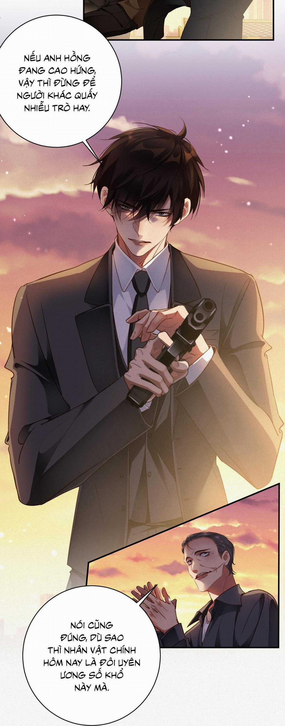 Chồng Cũ Muốn Tái Hôn Lần Nữa 91 trang 22