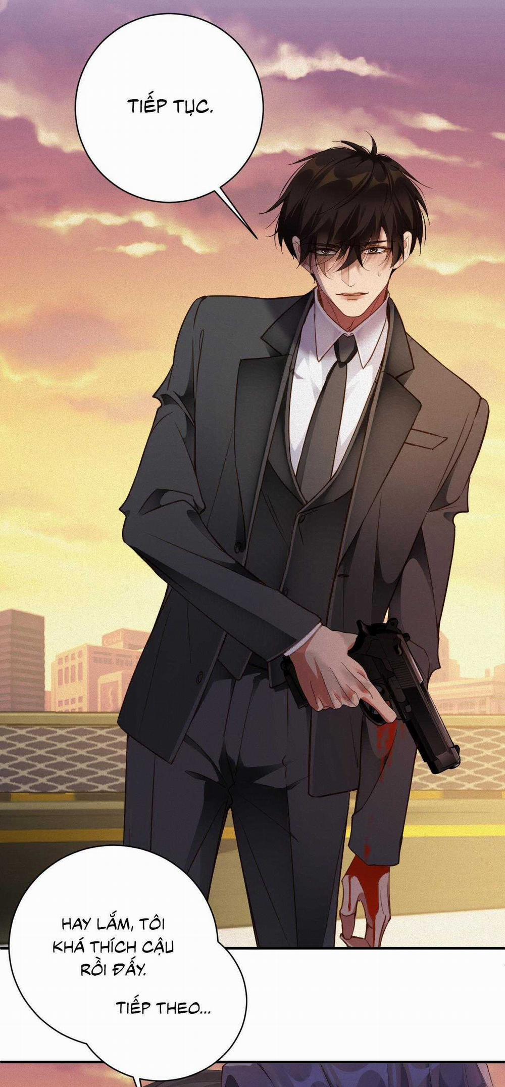 Chồng Cũ Muốn Tái Hôn Lần Nữa 91 trang 26