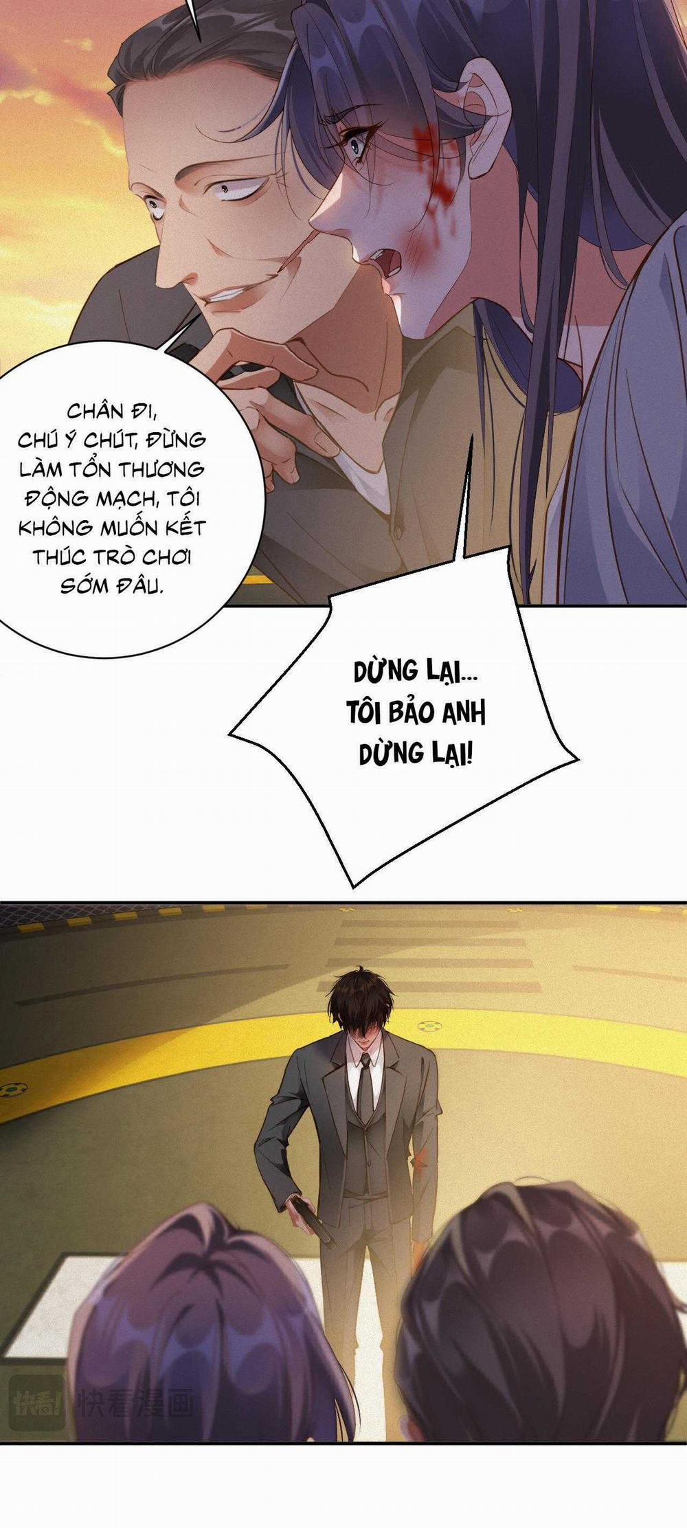 Chồng Cũ Muốn Tái Hôn Lần Nữa 91 trang 27