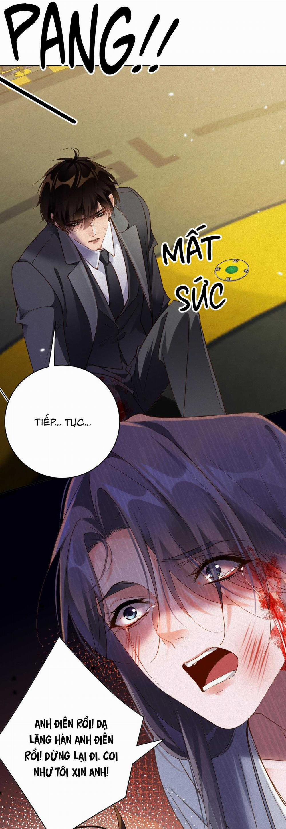 Chồng Cũ Muốn Tái Hôn Lần Nữa 91 trang 29