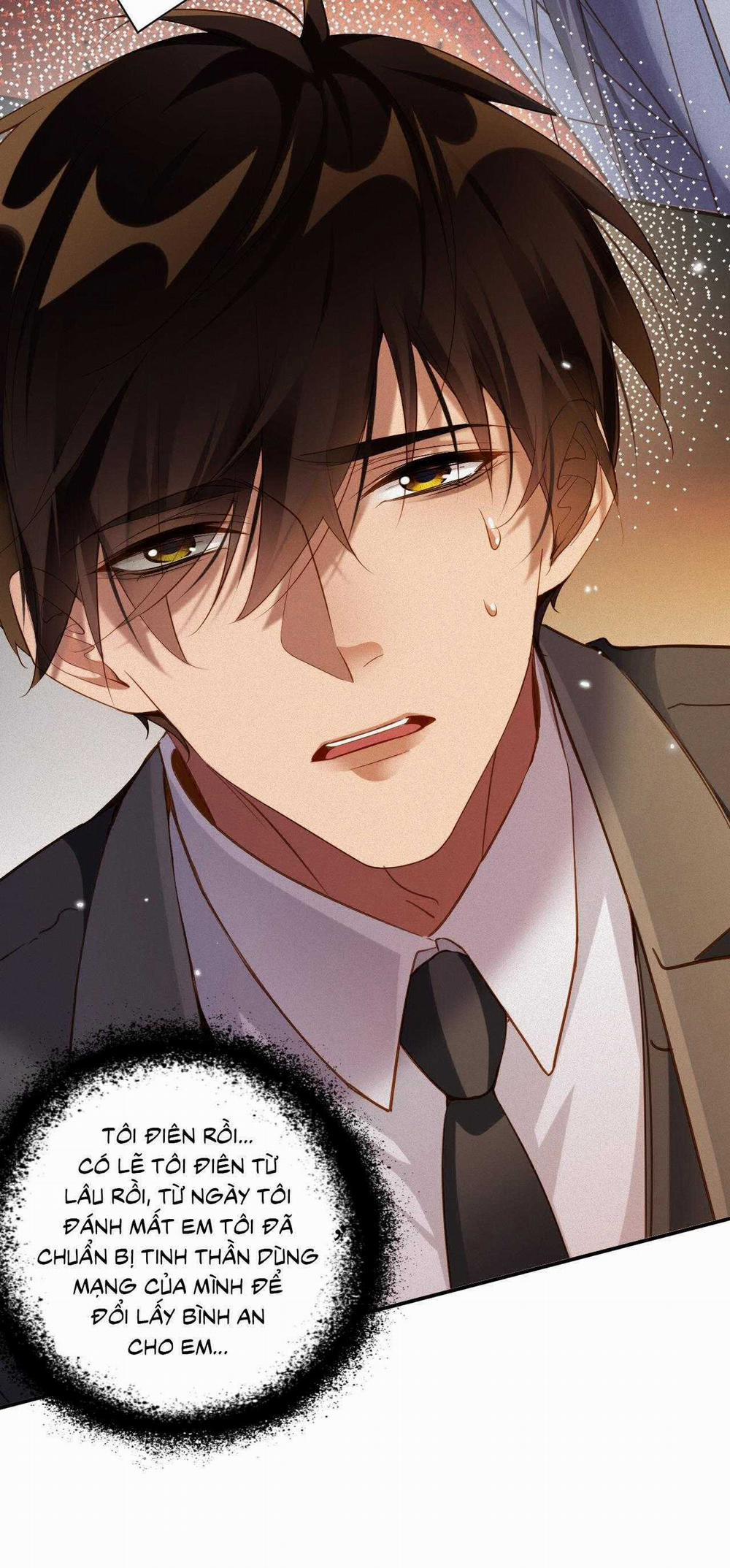 Chồng Cũ Muốn Tái Hôn Lần Nữa 91 trang 30