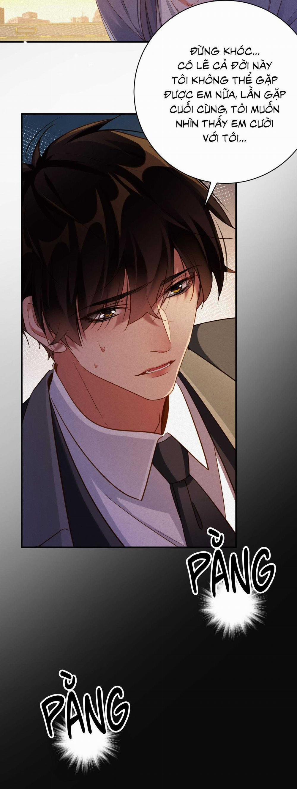 Chồng Cũ Muốn Tái Hôn Lần Nữa 91 trang 32