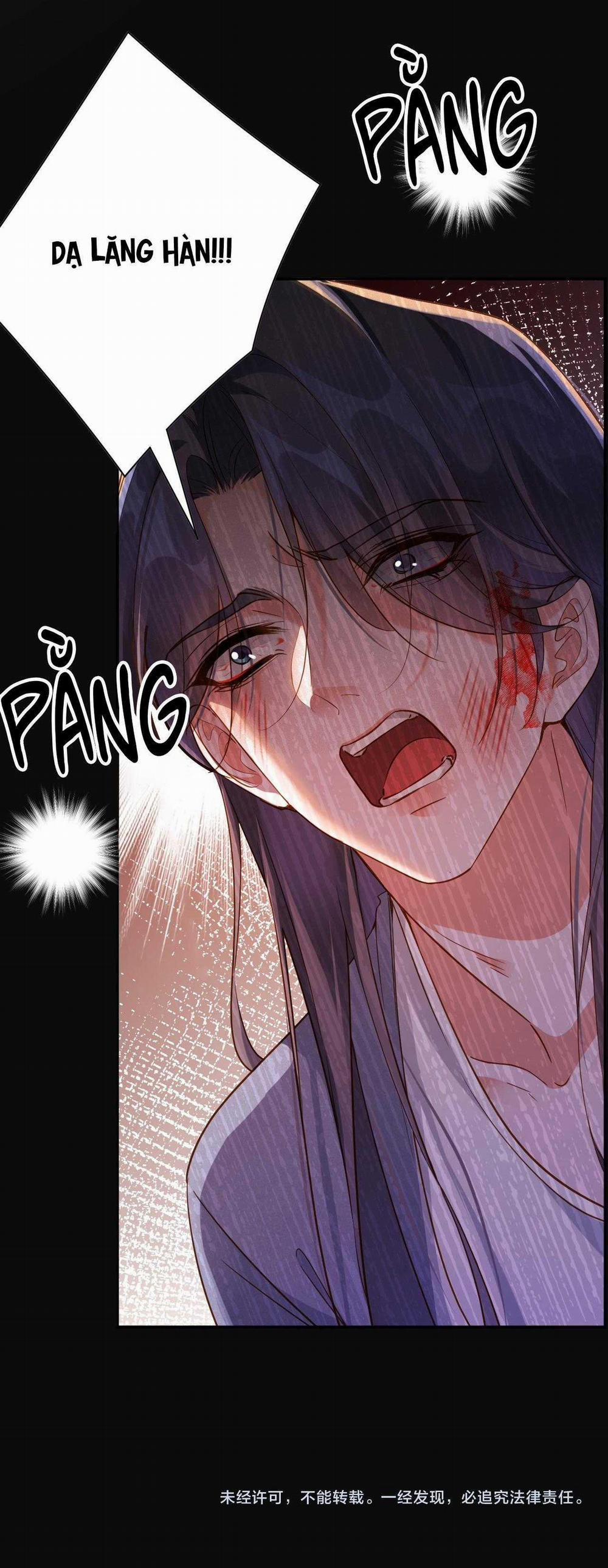 Chồng Cũ Muốn Tái Hôn Lần Nữa 91 trang 33