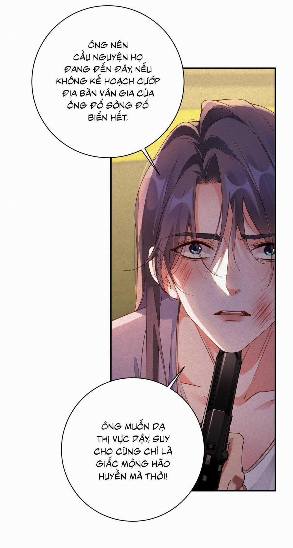 Chồng Cũ Muốn Tái Hôn Lần Nữa 91 trang 5