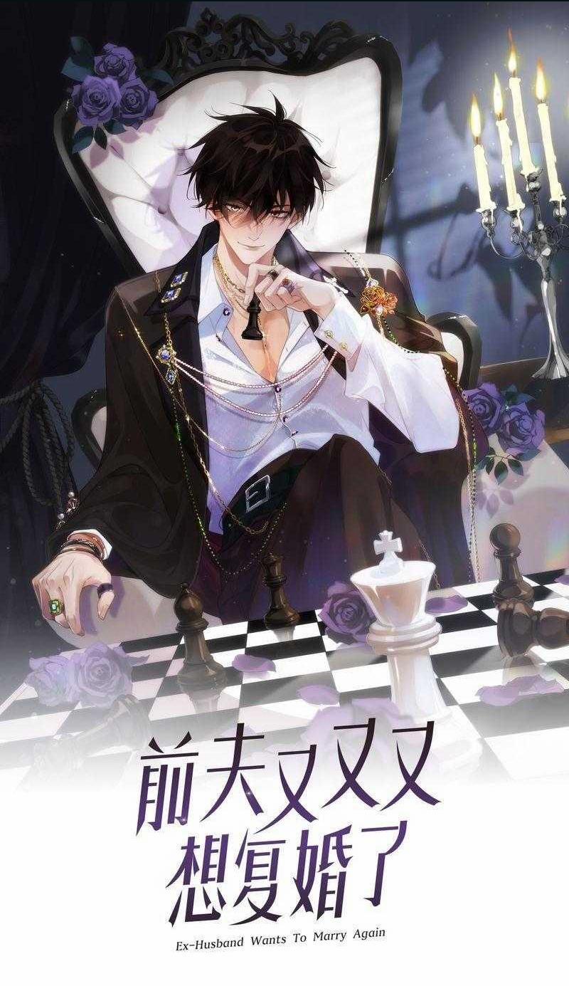 Chồng Cũ Muốn Tái Hôn Lần Nữa 92 trang 0