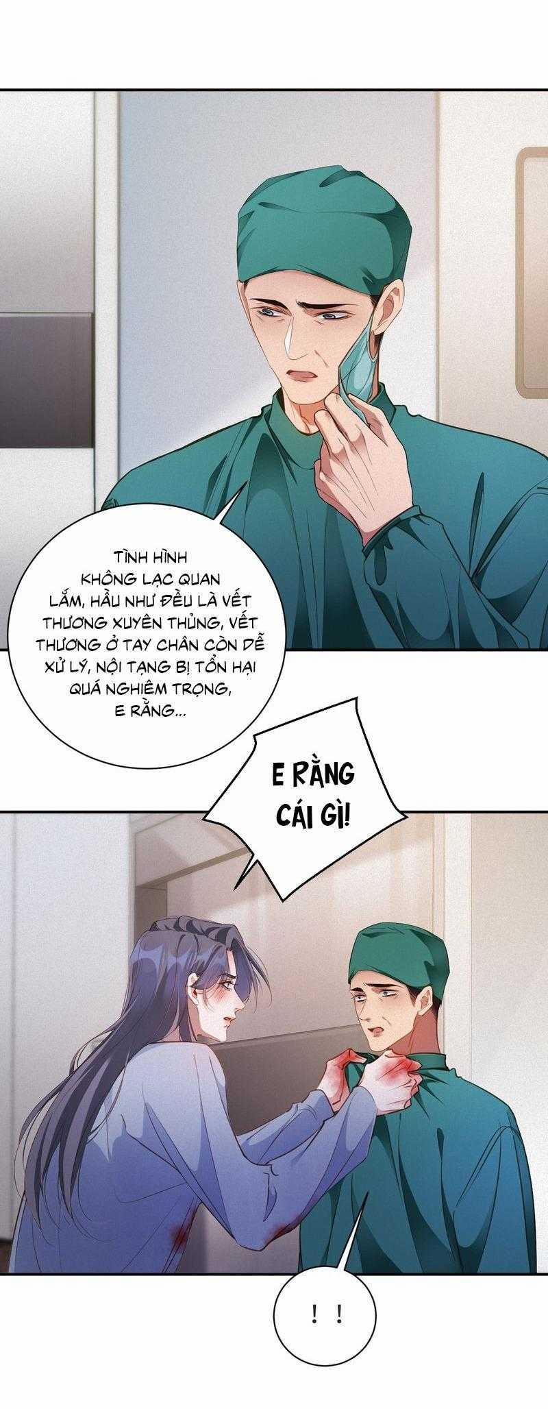 Chồng Cũ Muốn Tái Hôn Lần Nữa 92 trang 11