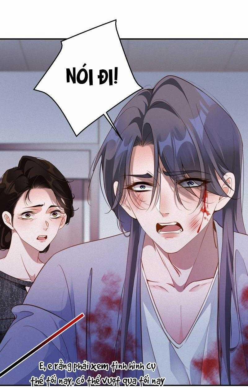 Chồng Cũ Muốn Tái Hôn Lần Nữa 92 trang 12