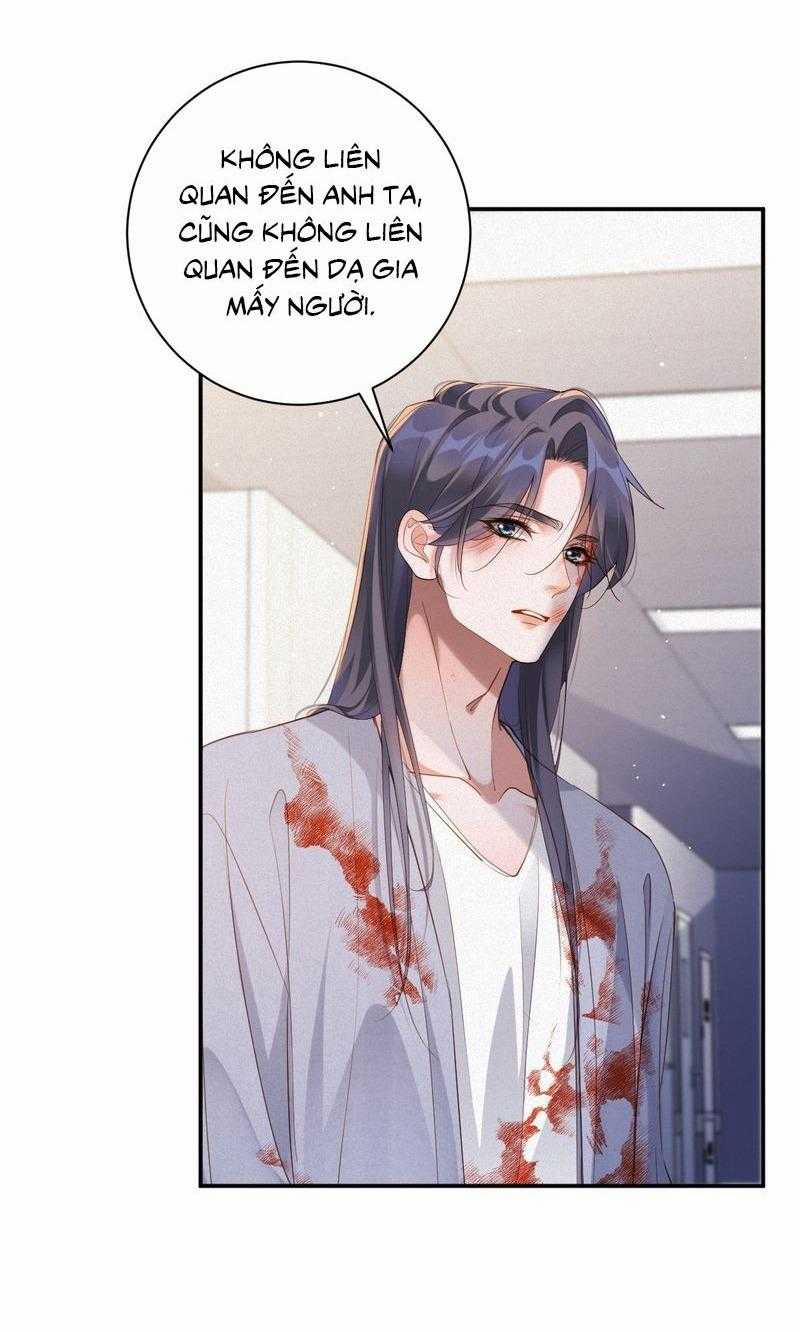 Chồng Cũ Muốn Tái Hôn Lần Nữa 92 trang 14