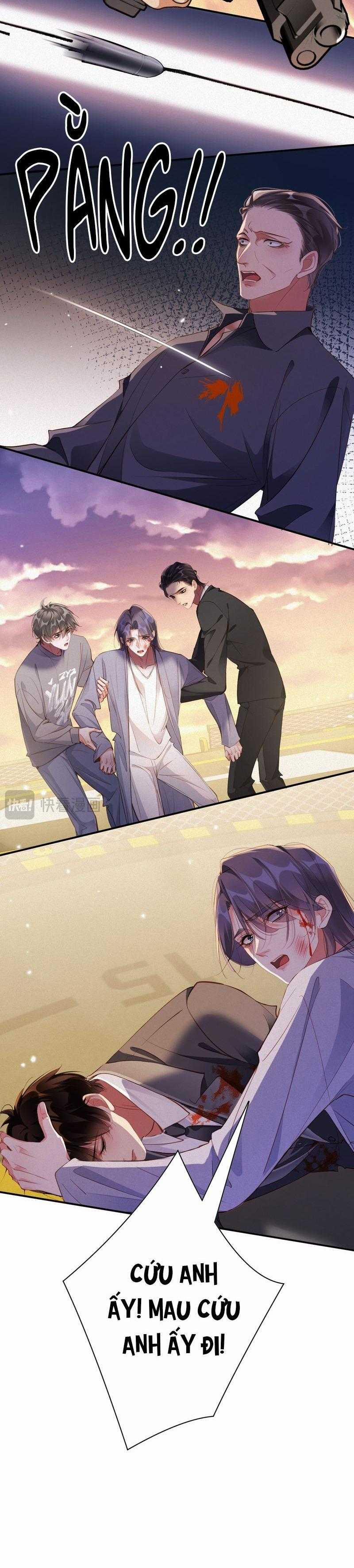 Chồng Cũ Muốn Tái Hôn Lần Nữa 92 trang 2