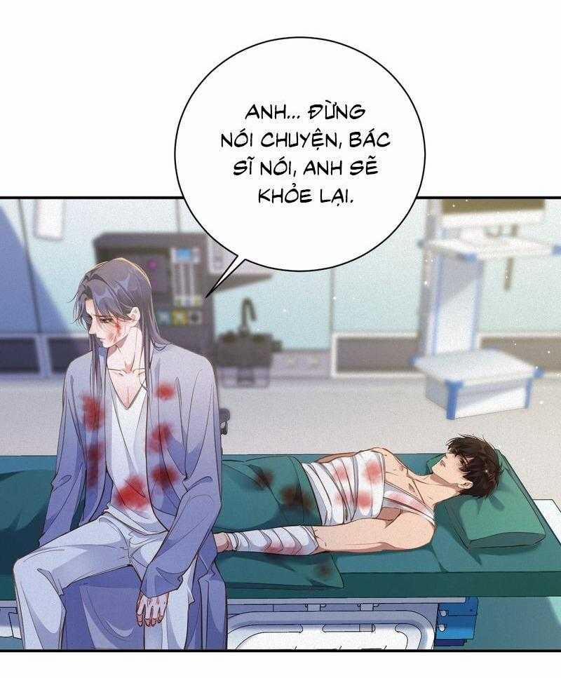 Chồng Cũ Muốn Tái Hôn Lần Nữa 92 trang 20