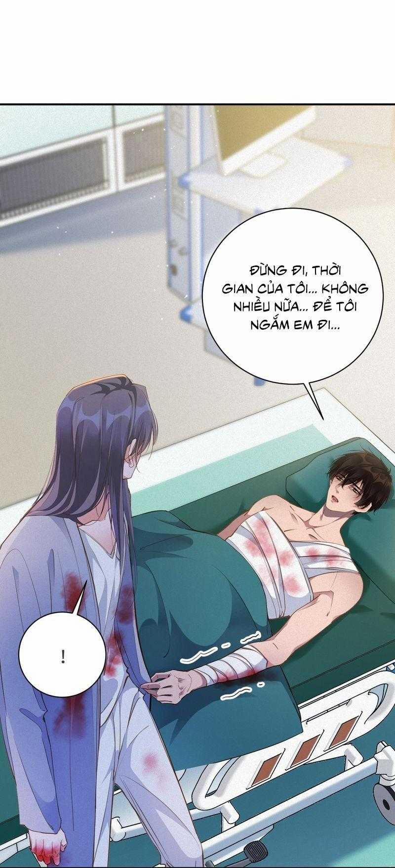 Chồng Cũ Muốn Tái Hôn Lần Nữa 92 trang 24