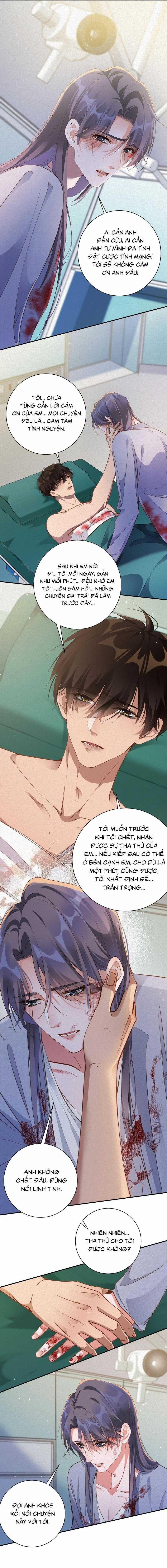 Chồng Cũ Muốn Tái Hôn Lần Nữa 92 trang 25