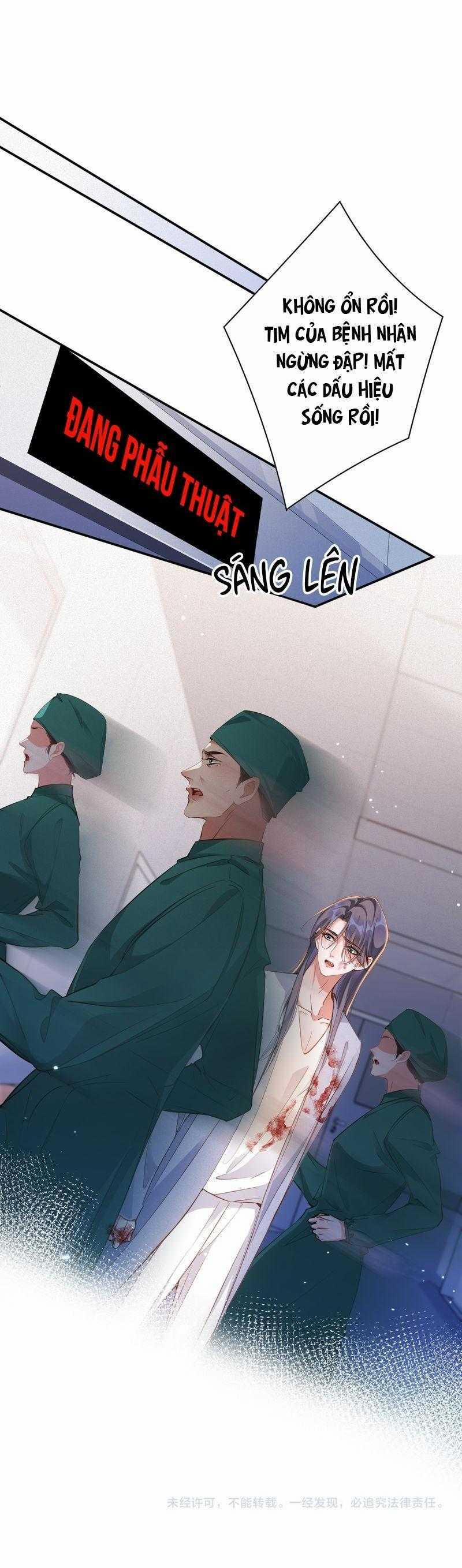 Chồng Cũ Muốn Tái Hôn Lần Nữa 92 trang 27