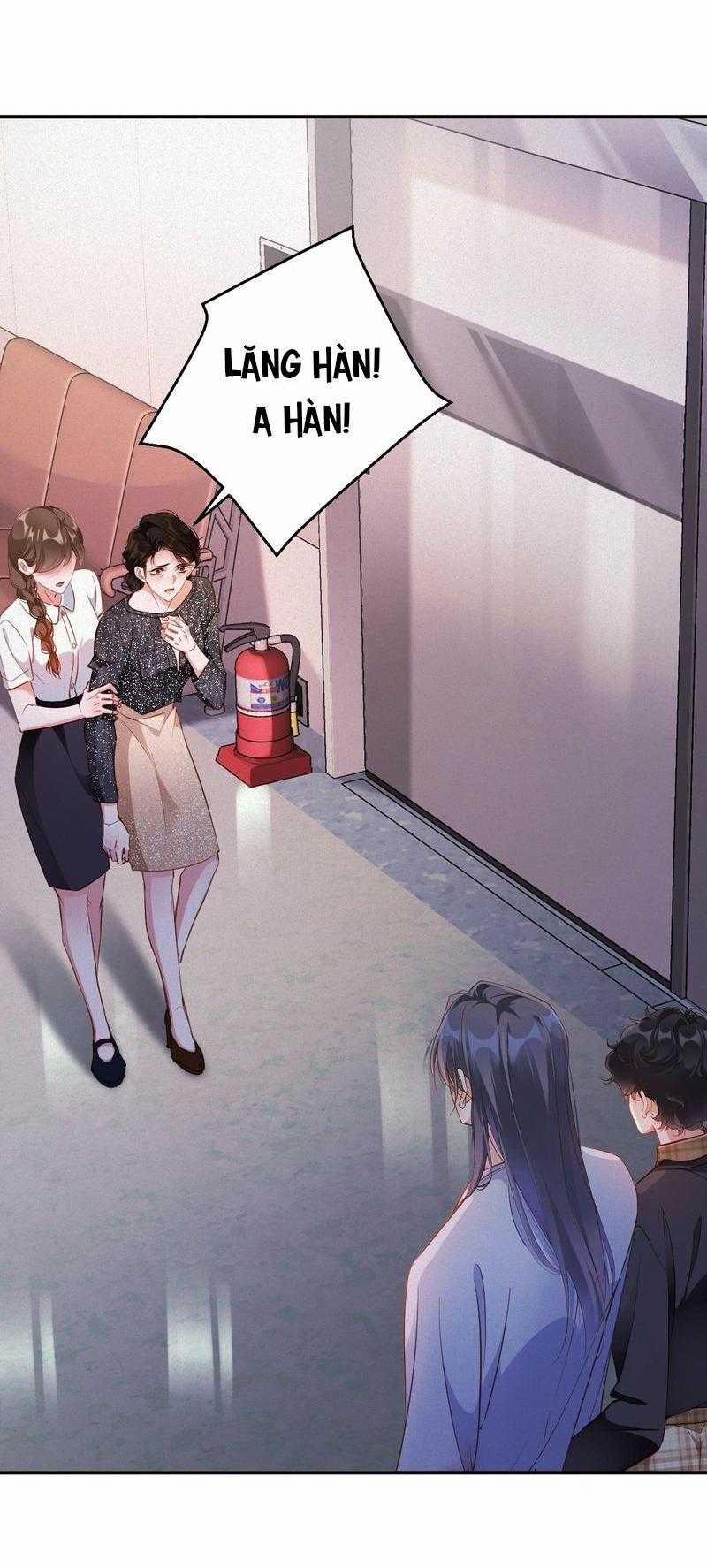 Chồng Cũ Muốn Tái Hôn Lần Nữa 92 trang 7