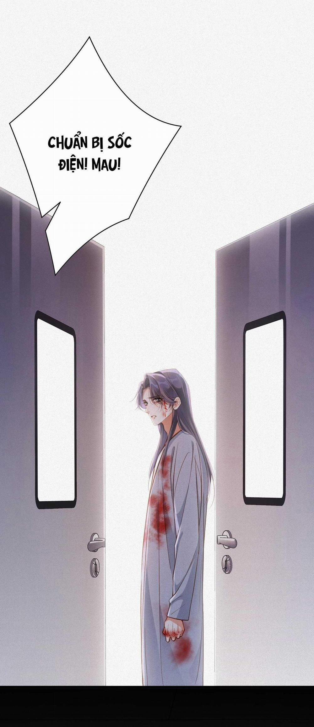 Chồng Cũ Muốn Tái Hôn Lần Nữa 93 trang 1