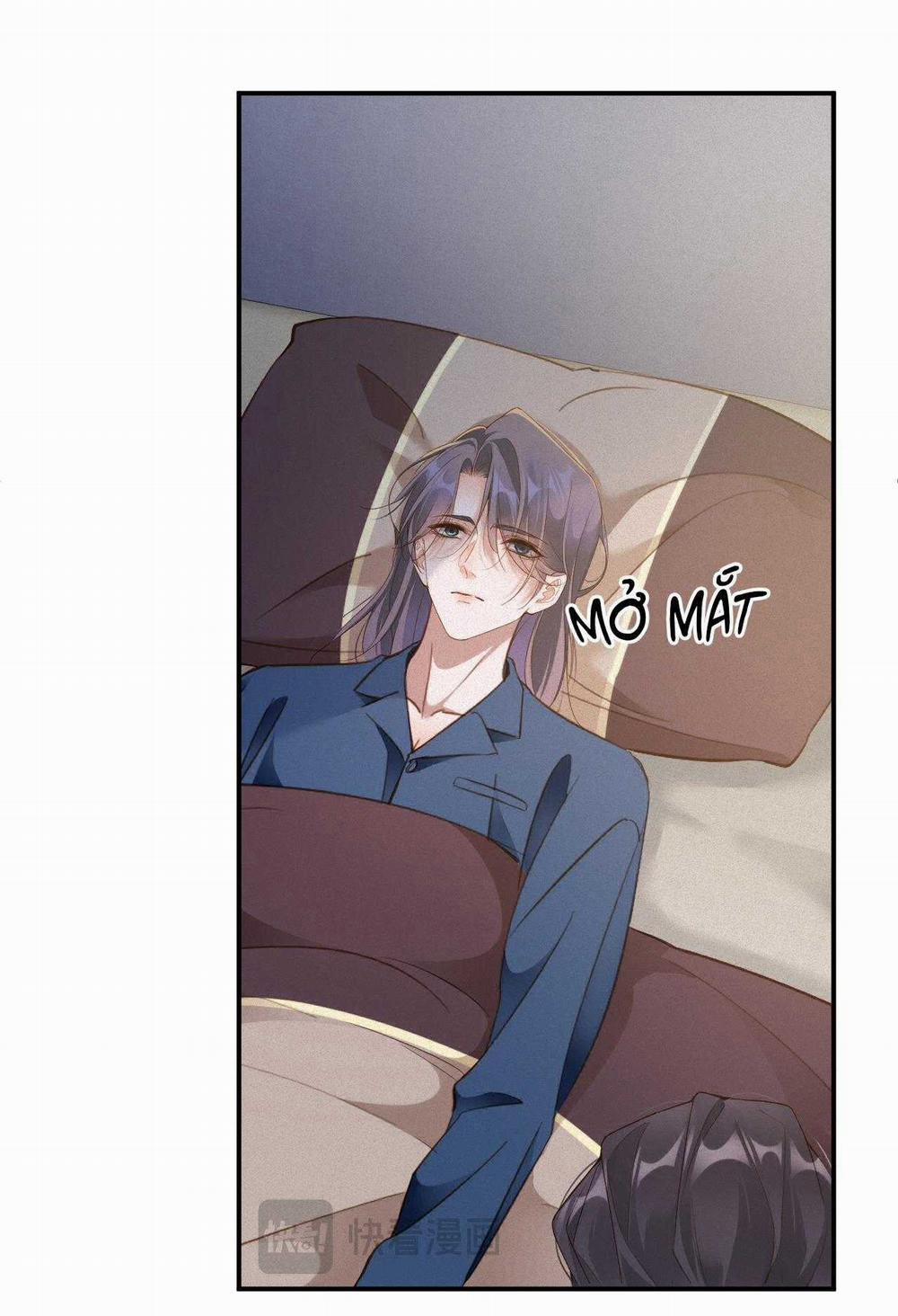 Chồng Cũ Muốn Tái Hôn Lần Nữa 93 trang 11