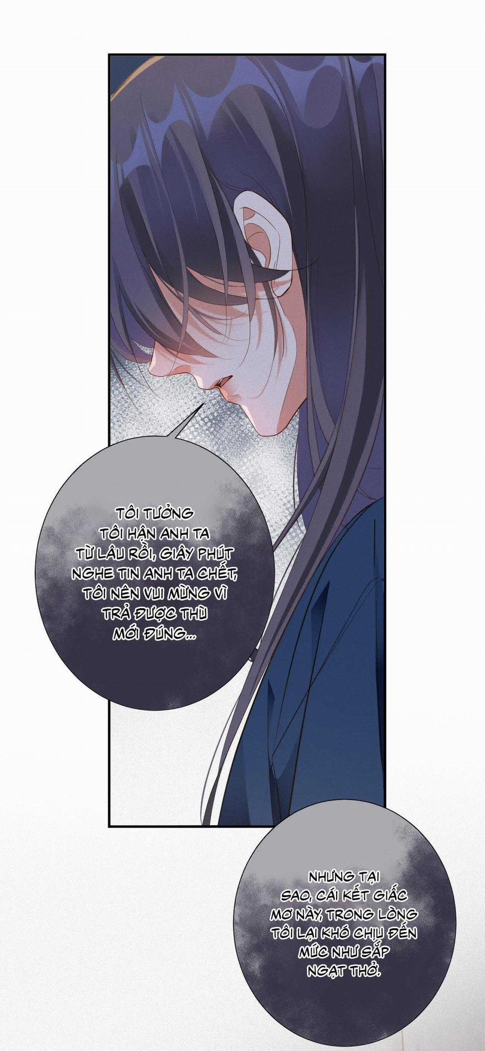 Chồng Cũ Muốn Tái Hôn Lần Nữa 93 trang 16