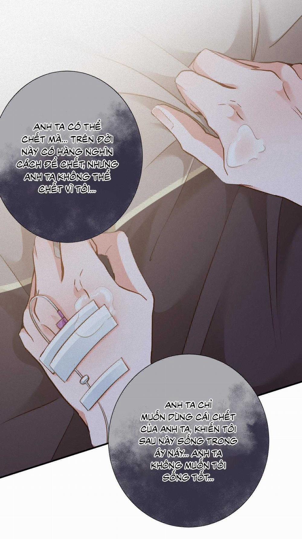 Chồng Cũ Muốn Tái Hôn Lần Nữa 93 trang 17