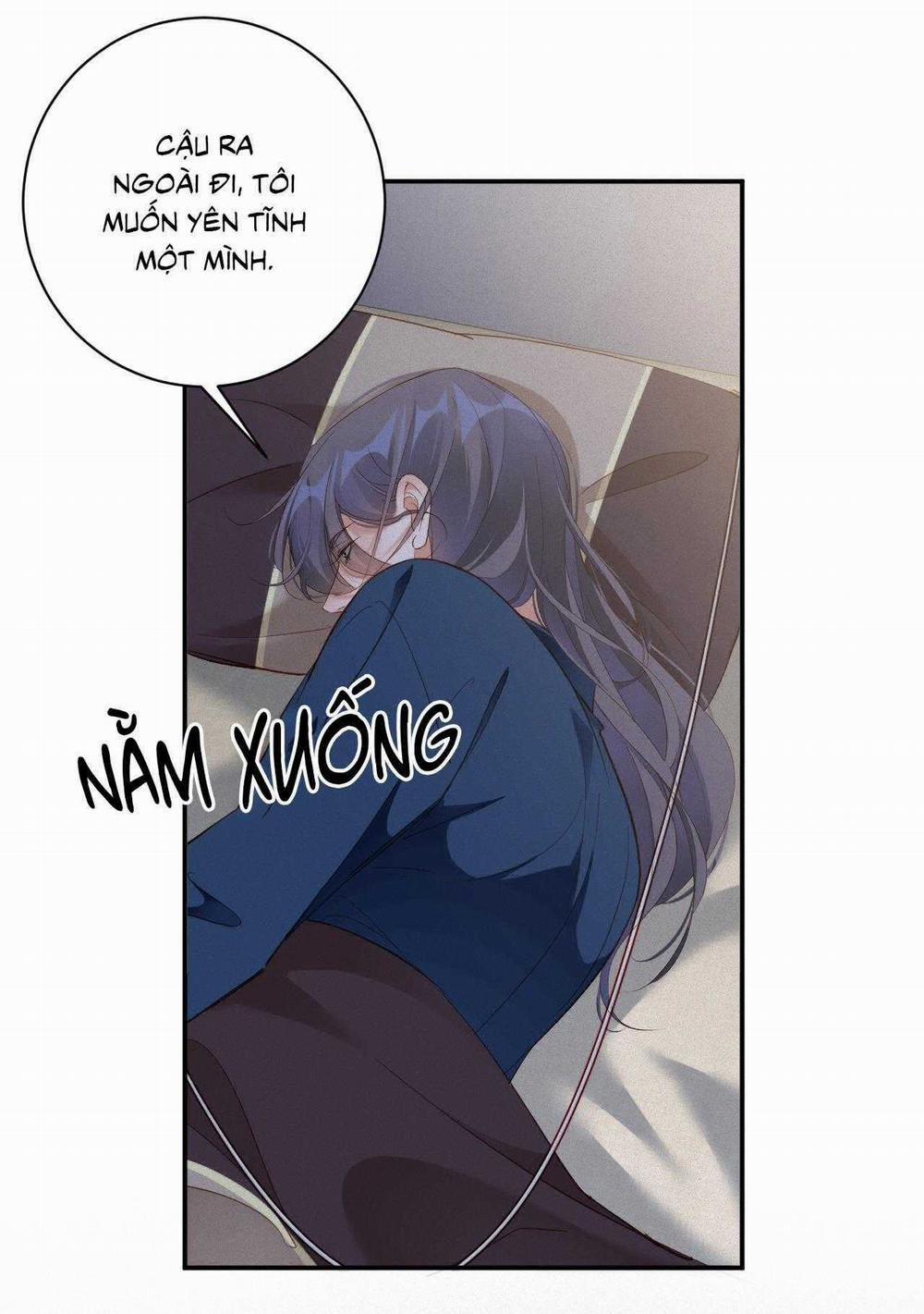 Chồng Cũ Muốn Tái Hôn Lần Nữa 93 trang 19