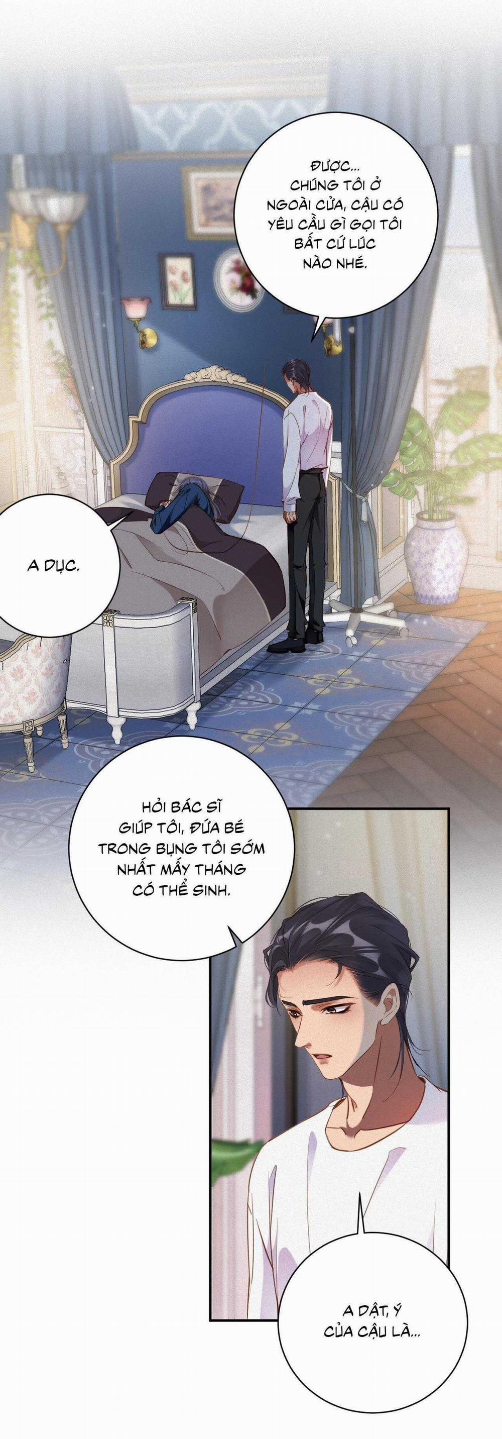 Chồng Cũ Muốn Tái Hôn Lần Nữa 93 trang 20