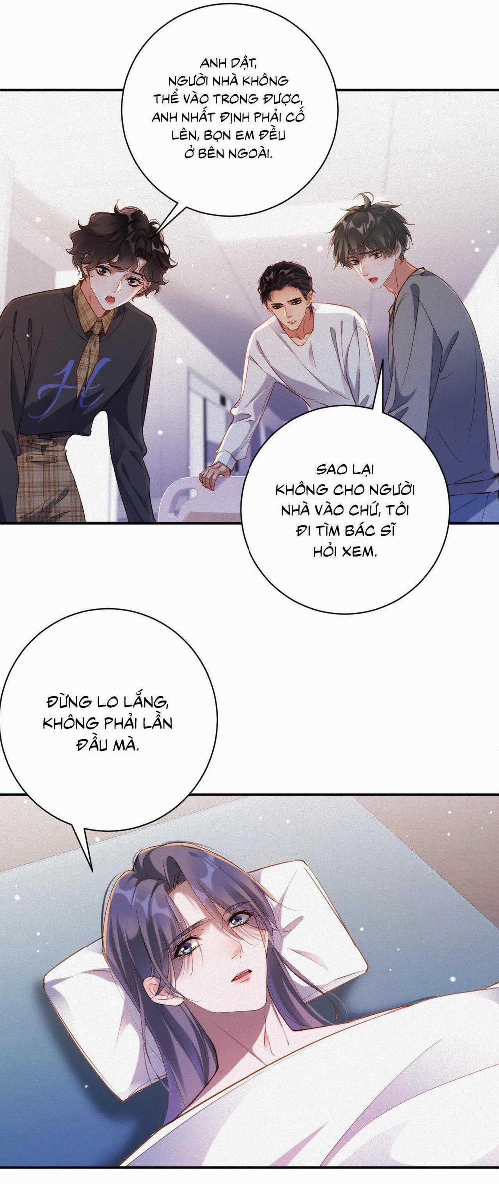 Chồng Cũ Muốn Tái Hôn Lần Nữa 93 trang 24