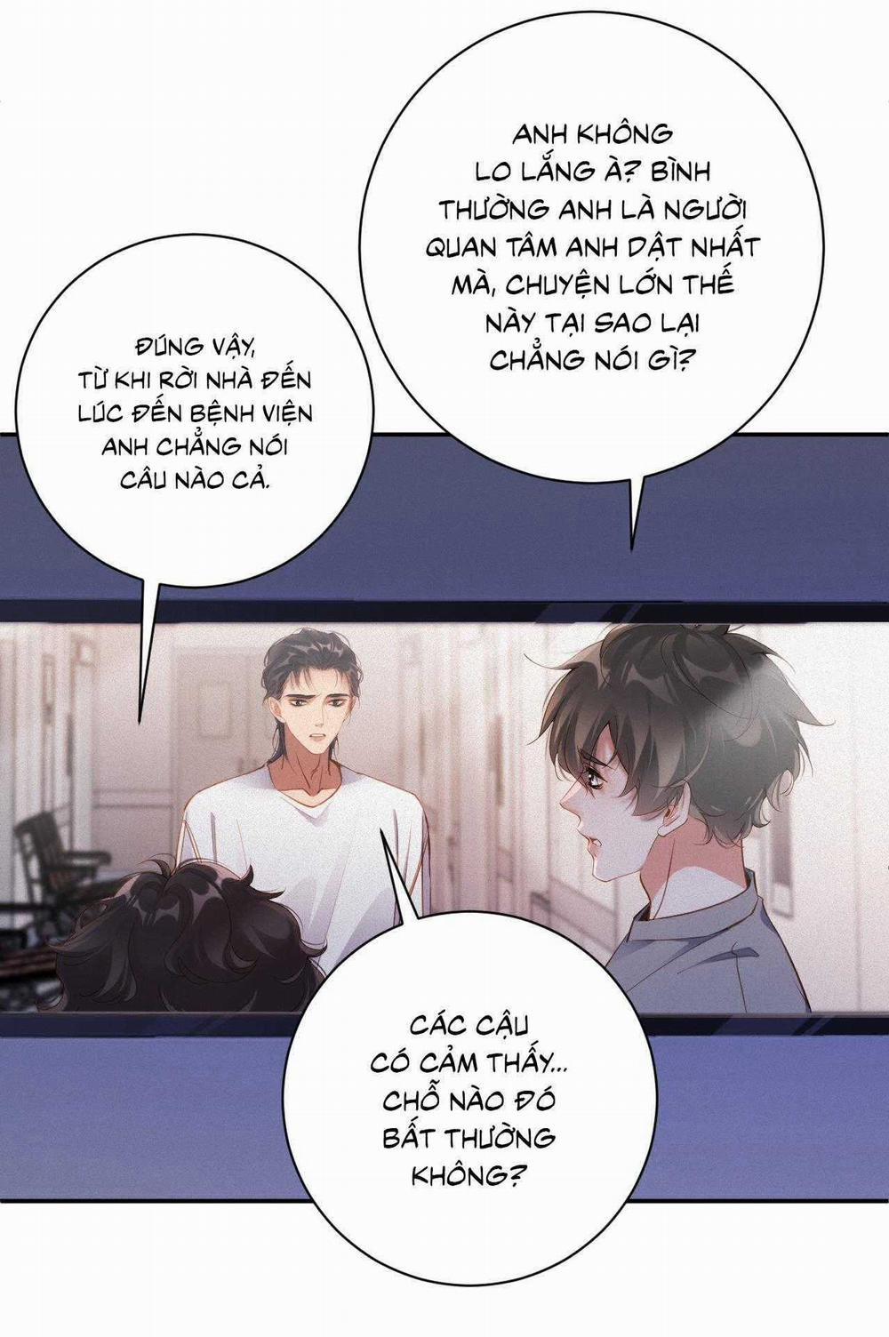 Chồng Cũ Muốn Tái Hôn Lần Nữa 93 trang 26