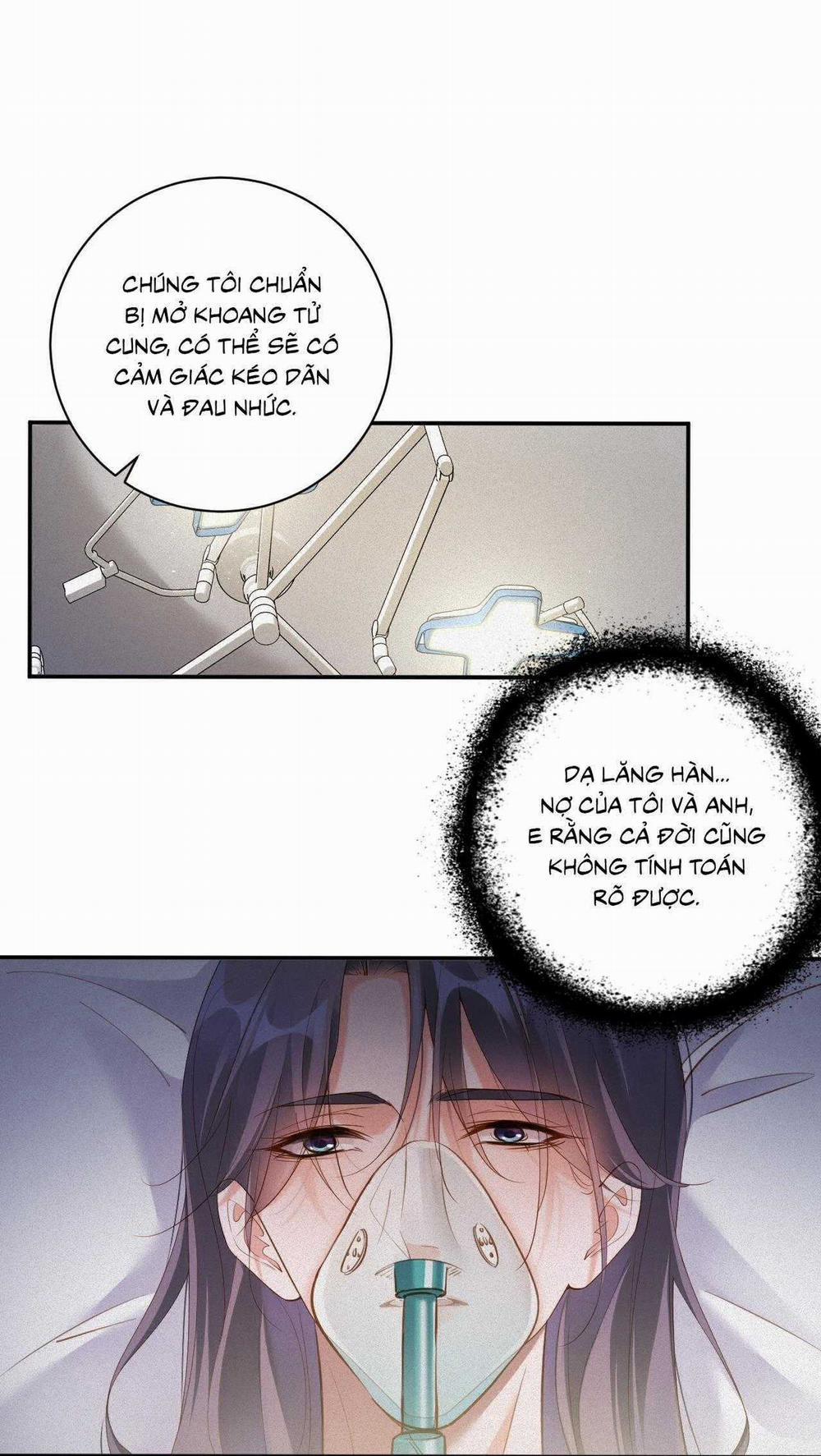 Chồng Cũ Muốn Tái Hôn Lần Nữa 93 trang 31