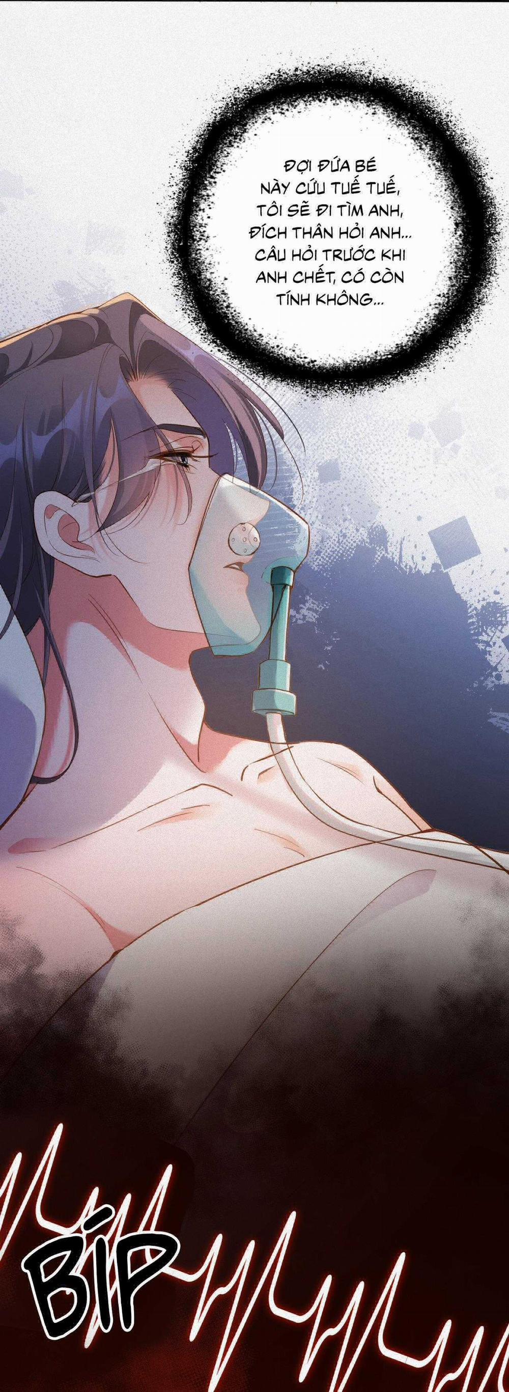 Chồng Cũ Muốn Tái Hôn Lần Nữa 93 trang 32