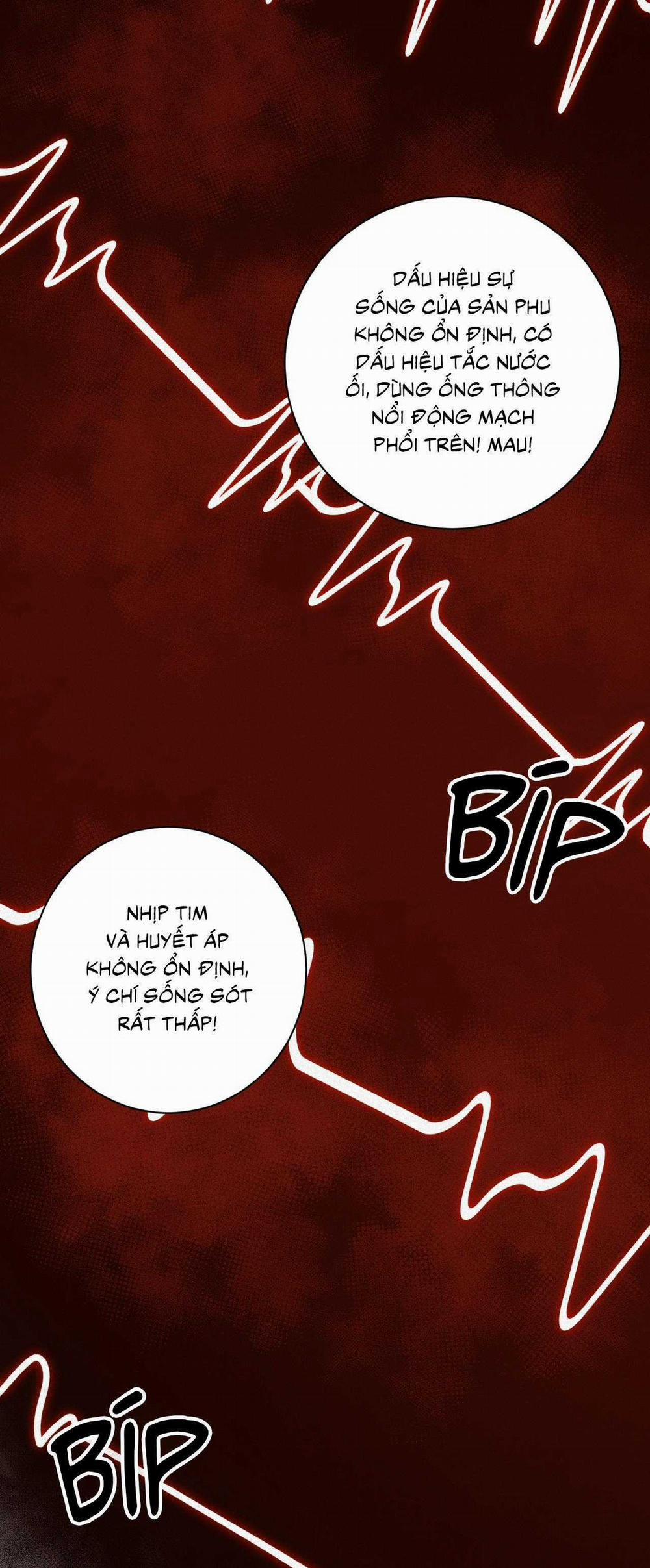 Chồng Cũ Muốn Tái Hôn Lần Nữa 93 trang 33