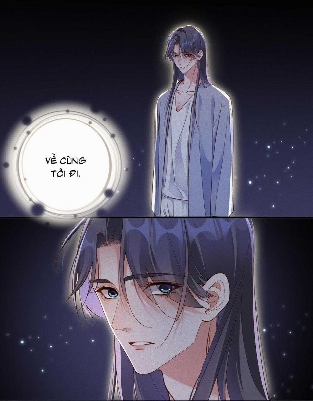 Chồng Cũ Muốn Tái Hôn Lần Nữa 93 trang 36