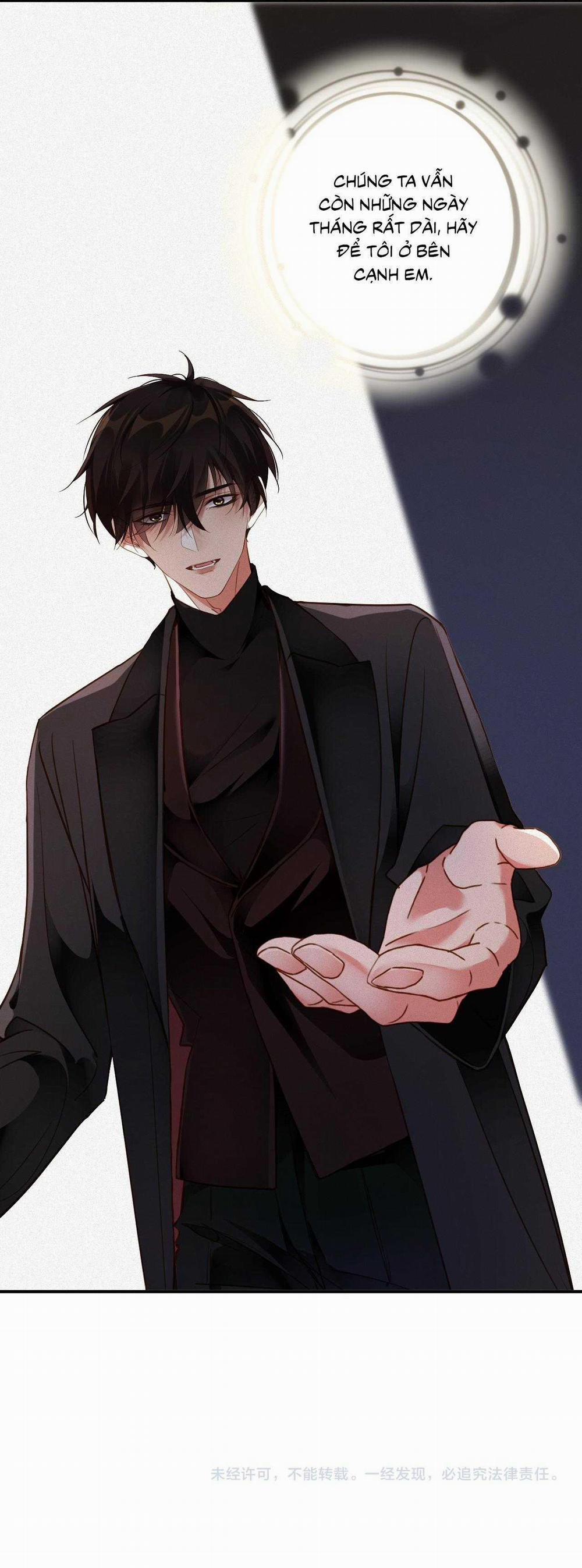 Chồng Cũ Muốn Tái Hôn Lần Nữa 93 trang 37