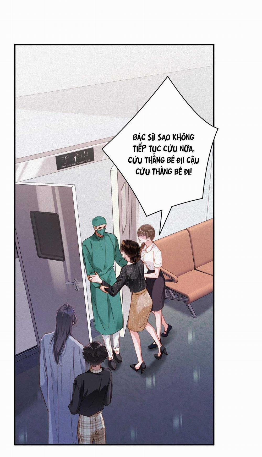 Chồng Cũ Muốn Tái Hôn Lần Nữa 93 trang 4