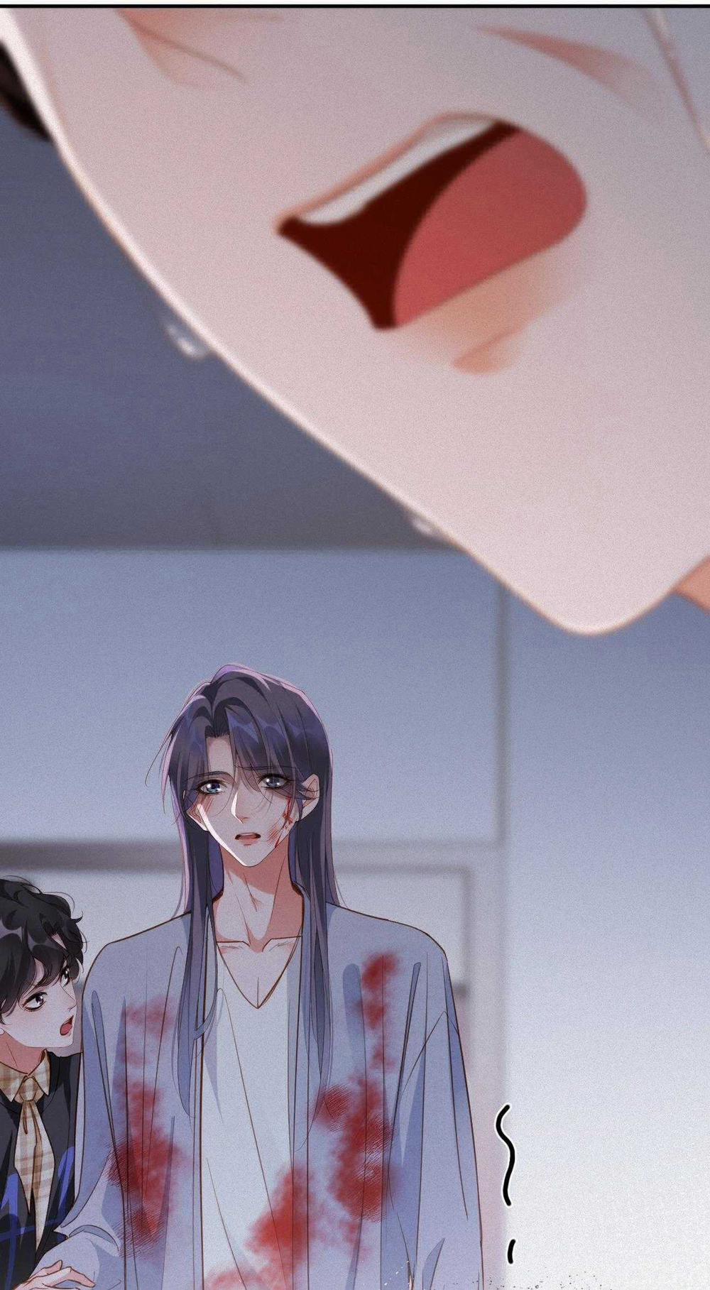 Chồng Cũ Muốn Tái Hôn Lần Nữa 93 trang 6