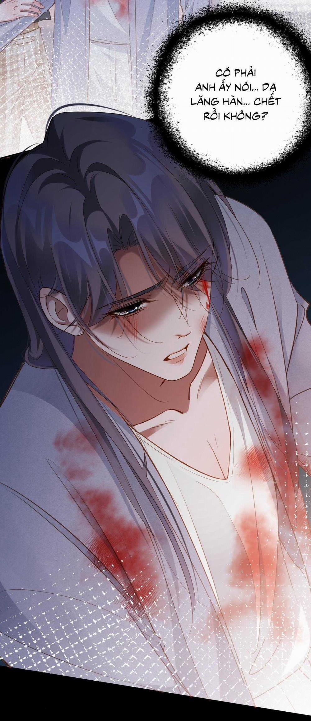 Chồng Cũ Muốn Tái Hôn Lần Nữa 93 trang 7