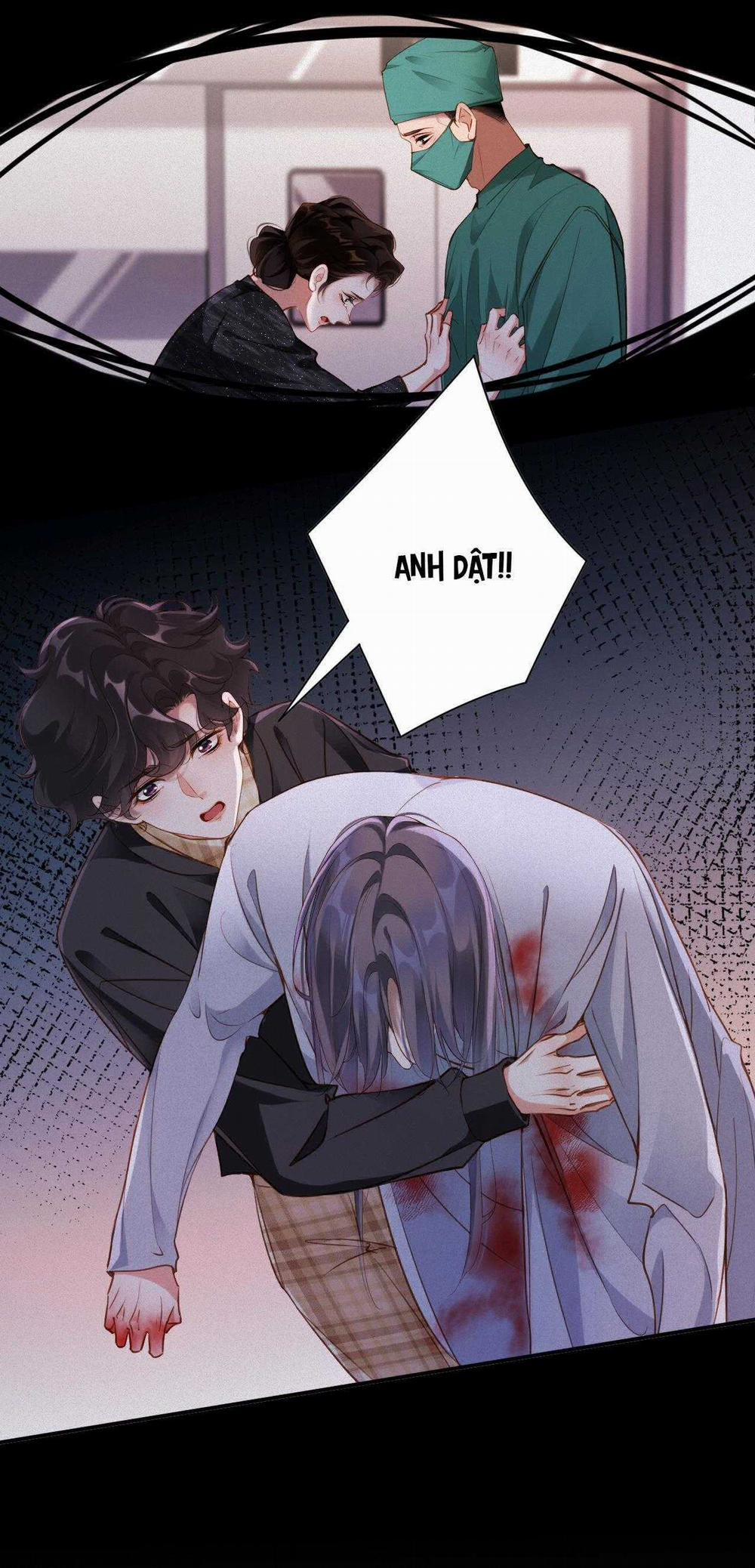 Chồng Cũ Muốn Tái Hôn Lần Nữa 93 trang 8