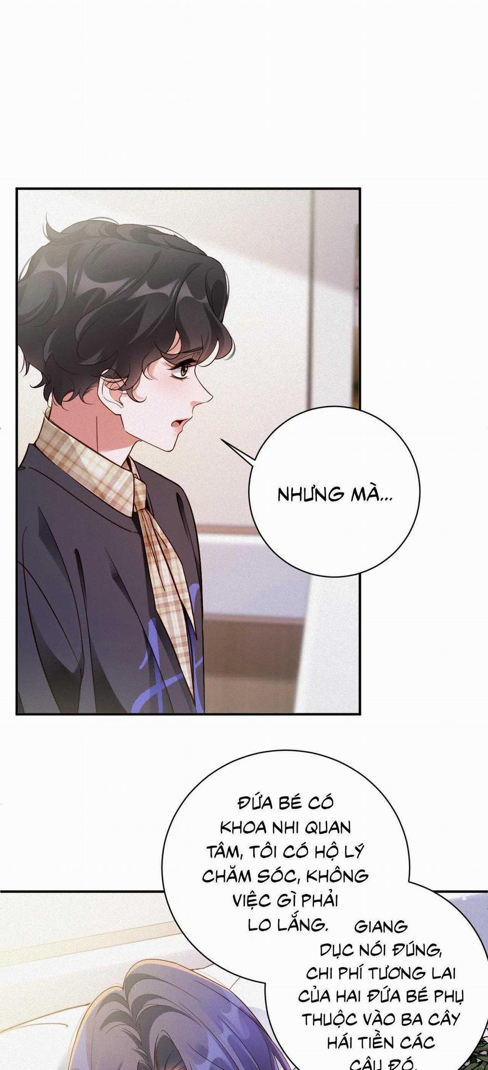 Chồng Cũ Muốn Tái Hôn Lần Nữa 94 trang 10