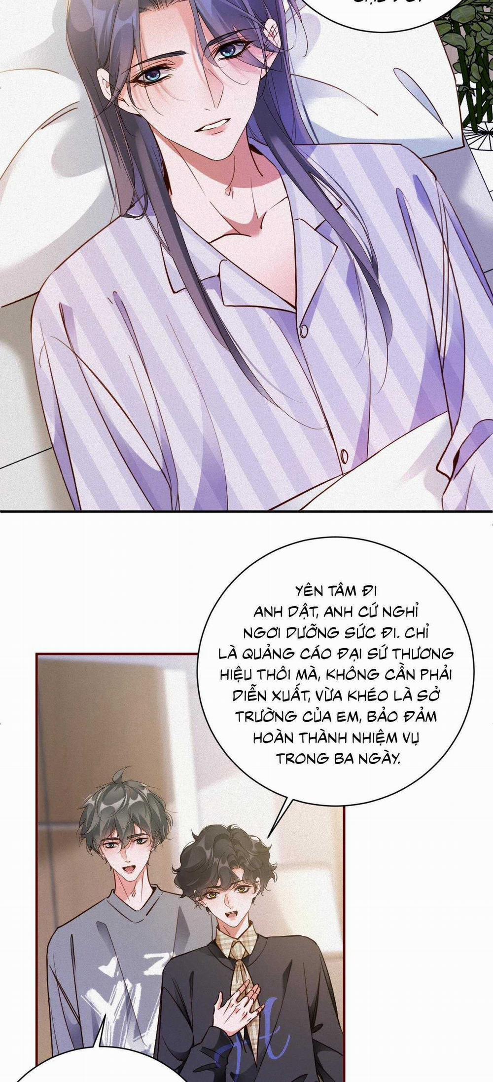 Chồng Cũ Muốn Tái Hôn Lần Nữa 94 trang 11