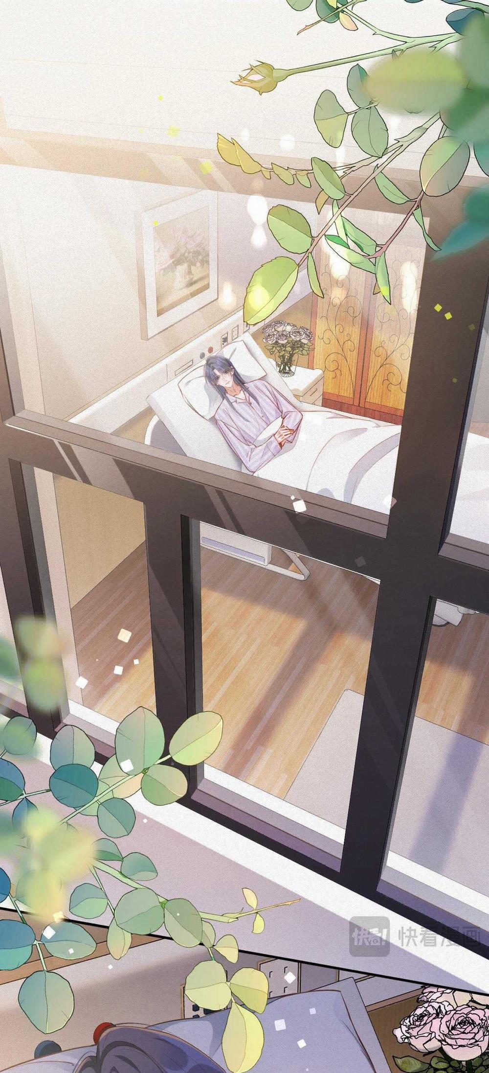 Chồng Cũ Muốn Tái Hôn Lần Nữa 94 trang 15