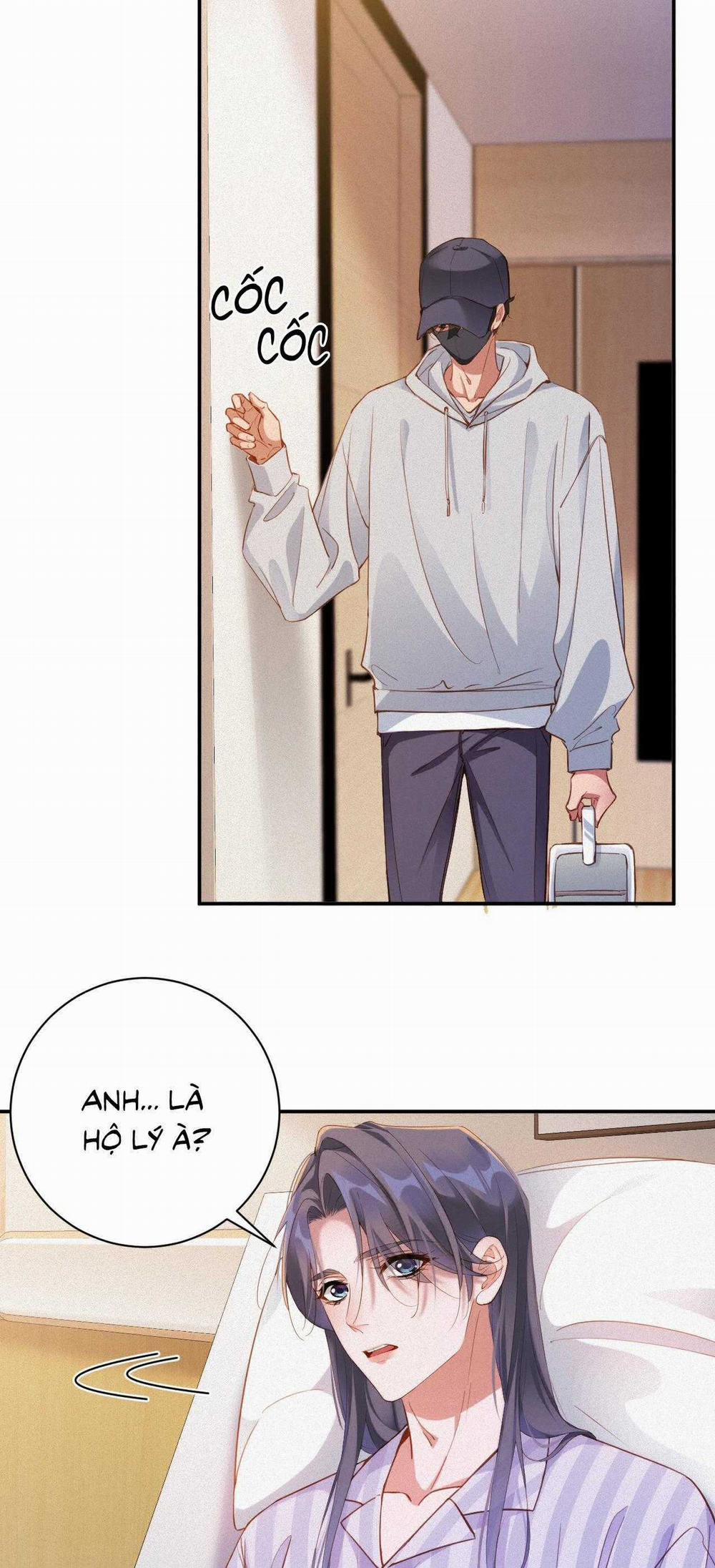 Chồng Cũ Muốn Tái Hôn Lần Nữa 94 trang 17