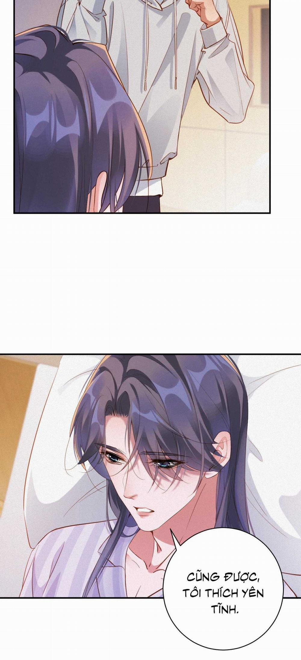 Chồng Cũ Muốn Tái Hôn Lần Nữa 94 trang 19