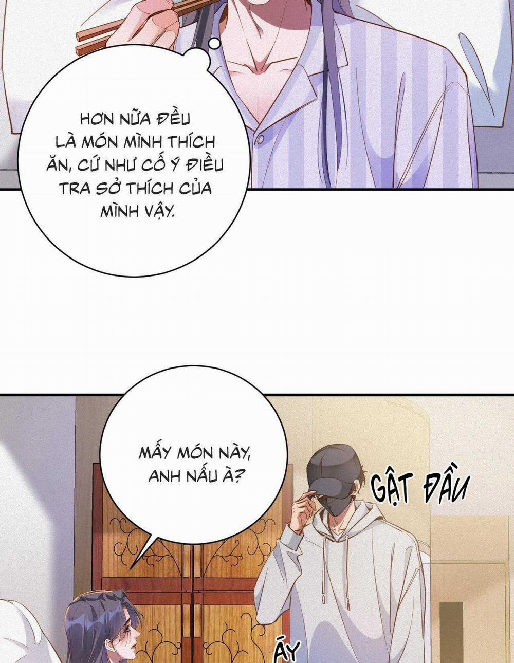 Chồng Cũ Muốn Tái Hôn Lần Nữa 94 trang 22