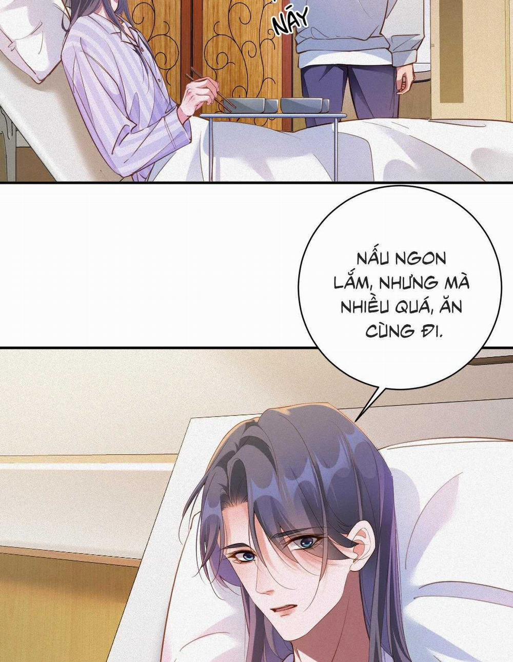 Chồng Cũ Muốn Tái Hôn Lần Nữa 94 trang 23