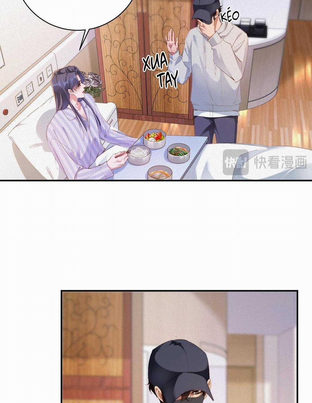 Chồng Cũ Muốn Tái Hôn Lần Nữa 94 trang 25