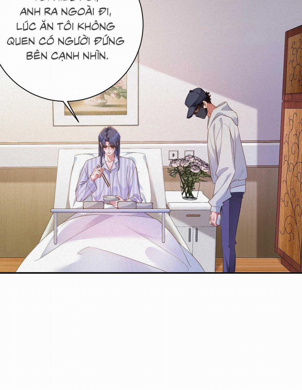 Chồng Cũ Muốn Tái Hôn Lần Nữa 94 trang 29