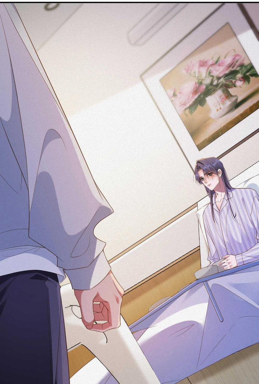 Chồng Cũ Muốn Tái Hôn Lần Nữa 94 trang 30